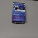 Car Window Shades, 2 Pack Breathable Mesh Side Sun Stretch Screens for Baby/Camping Heat Block UV Protection, Back Covers Car, Truck, SUV, Van-(Large 49"x22")