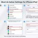 Scrolling Ring Remote for TikTok YouTube IG Shorts Video Landscape Portrait, Fingertip Wireless Scroller Page Turner Clicker for Kindle APP Compatible with iPhone iPad Android Phone Tablet
