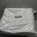 FluffyDream Small Dog Bed, Super Soft Pet Bed Furniture, Suitable for Dogs Up to 30lbs, 24'' x 20'', Sage