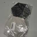 Silicone Trivets for Hot Dishes,Star Dersign Set of 5 pcs Non-Slip & Heat Resistant Modern Kicten Hots Pads for Table, Trivets for Hot Dishes & Cookware