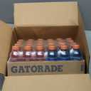 Gatorade Zero, Variety Pack 2.0, 12 Fl Oz (Pack of 24) 06/10/25