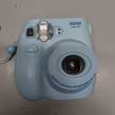 Fujifilm Instax Mini 12 Instant Camera - Mint Green