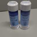 MARRIOTTO XWF Water Filter, Replacement for GE Refrigerator, Compatible With French-Door Models, 2 Pack (Not XWFE)