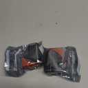 245XL Black Ink Cartirdge Replacement for Canon Ink Cartirdge 245XL Combo Pack PG-245XL PG245XL for Pixma MX490 MG2520 MG2522 MG2922 TR4520 TS202 TS3122 TS3322 Printer (2 Black)