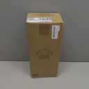 Silver Buffalo Sanrio Hello Kitty Waving Double Walled Stainless Steel Tumbler with Handle and Straw, Fits in Standard Cup Holder, 40 Ounces