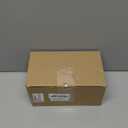 2 Pack Ceramic Christmas Tree Night Light,Vintage Decorative Xmas Tree Nightlight with Multicolor Bulbs, Christmas Gift for Bedroom Bathroom Decor (Green)