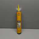 SIKA Sikaflex Self Leveling Sealant, Sandstone, 29 fl oz fL, Polyurethane, Sealing Horizontal Expansion Joints in Concrete, Accelerated Curing, Self-Leveling, Durable