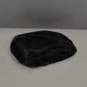 Akstore 28 inch Fashion Wigs Long Wavy Curly Hair Cosplay Wig & Wig Cap (Black)