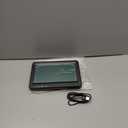 OUD Bukhoor Azan Clock, Automatic Worldwide Digital 8 Azan Prayer Sounds Muslim Prayer Clock for USA Home Decor (Black)