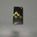 OTOFLY Compatible with iPhone 16 Case, Compatible with MagSafe, Shockproof Magnetic Silicone Case for iPhone 16,[Military Grade Protection] [2 Pack Screen Protectors], Flower Blue