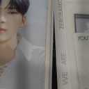 ZEROBASEONE YOUTH in the SHADE 1st Mini Album CD+POB+Artbook+Selfie photocard+Photo frame set+Layer card+Sticker+Zerose coaster+Tracking ZB1 (YOUTH Version)