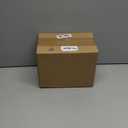 SPAKOWN Jewelry Drawer Organizer Inserts Set of 8, Small Stackable Jewelry Tray with Removable Dividers for Earrings Necklaces Rings Bracelets (Grey)