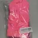 Chihuahua Yorkie Sweater, 2 Pieces Dog Sweaters for Small Dogs, Turtleneck Knitted Dog Clothes for Small Dogs, Winter Warm Pullover Sweaters, Pet Cat Sweater Cold Weather Puppy Clothes Outfits XS (Rose-Pink)