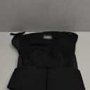 Momcozy Baby Carrier - Ergonomic, Cozy and Lightweight Carrier for 7-45lbs, Effortless to Put On, Ideal for Hands-Free Parenting, Enhanced Lumbar Support, Purehug for Infant to Toddler, Black