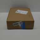 Varhomax White Shoe Rack, 4-Tier Bamboo Shoe Rack Organizer for Closet and Entryway, Thick Wooden Free Standing Shoe Shelf for Small Spaces, Sturdy & Versatile for Bedroom and Garage