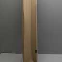 OstepDecor Clear Table Protector 2mm Thick, 24 x 48 Inch Clear Table Cover Protector, Plastic Table Cover, Desk Protector Mat, Waterproof Desk Cover Pad for Coffee Table, Writing Desk, Dining Room