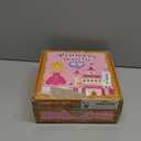 Meland Princess Dress Up - Dress Up Clothes for Girls with Toys,Christmas Birthday Gift for Toddler Girls 3-8 Years (Purple)