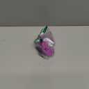 Squeezable Smile Phone Holder, Purple