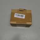 NEW 4681JB1029A Refrigerator Evaporator Fan Motor for LG Kenmore, Replaces EAU60694507 4681JB1017D 4681JB1017A AP4438221 DC 13V 3.2W 