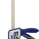 IRWIN Quick-Lift Construction Jack, Hand Lifting Jack Tool, Multifunctional, Lift up to 10" and Capacity 330 lbs (IRHT83100) Single 