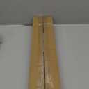 Stainless Steel Flagpole Kit with Buckles Outdoor Garden Flag Pole Set Includes White Base for Wall Roof Truck Mounting Rust-Resistant Professional Flag Holder