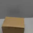 Pet Memorial Urns for Dog or Cat Ashes, Large Wooden Funeral Cremation Urns with Photo Frame, Keepsake Memory Box with Black Flannel Lining