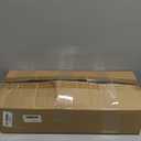 Heavy Duty 1500LBS Furniture Dolly & Movers with 5X 360 Wheels - Carbon Steel Panel & Non-Slip Casters, Includes Lifter Jacks, Gliders for Sofa, Refrigerator (5.4 Inch, Gray)