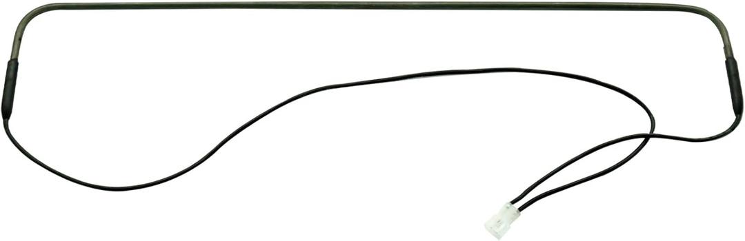 W10316428 Refrigerator Defrost Heater Component Fits For KenmoreWhirlpoolAmanaIk-eaMaytag Compatible With 4444722AP6019352PS11752658