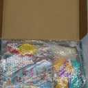 Waterplay & Sensory Sand Kit  2.2lb Pirate Adventure Play Sand for Kids Ages 4+, Water & Sandbox Play with Molds, Gems & Tools, Mess-Free, Non-Toxic Sensory Bin Filler