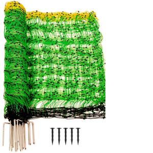 156'L x 40" H, Fence Nets