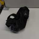 Cordless Heated Knee Massager with Vibration for Pain Relief, Heated Knee Brace Wrap, 3 in 1 Knee Heating Pad with 3 Heating Levels, 3 Massage Modes