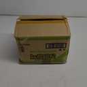 Sorfey Picnic Table Cover with Bench Covers -Fitted with Elastic, Vinyl with Flannel Back, Fits for Table 30"x 60" Rectangle,Water Proof, Solid Blue Design