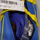 Snow Tire Chains for Car SUV Pickup Trucks, Universal Car Snow Chains, Snow Traction for Tires, Fit for Tire Width 195 205 215 220 225 235 240 245 255 265