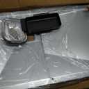 Grease Tray with Catch Pan and Foil Liner, Adjustable Drip Pan for 3/4/5 Gas Grill Models from Dyna Glo, Nexgrill, Expert Grill, Kenmore, Charbroil, BHG and More Grill Replacement Parts.
