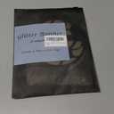 Sports Happy Birthday Banner, Glitter Sports Birthday Banner, Football, Baseball, Soccer, Basketball (Black)