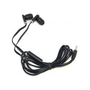 Acoustix Stereo Earbus with Lightning
