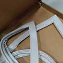 242193206 Refrigerator Door Gasket Replacement for Frigidaire & Kenmore
