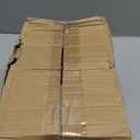 3 Inch Extra Large Jumbo Binder Clips (24 Pack), Heavy Duty Paper Clamps for Office and Home Supplies, Black