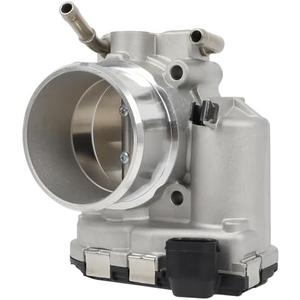 ROADFAR Throttle Body Assembly 351002C300 679017 for Hyundai Genesis Coupe 2010 2011 2012 2014 Automotive Replacement Fuel Throttle Bodies