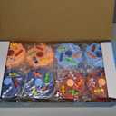 24 Pack Valentine's Day Cards for Kids with Spinner Fidget Toys for Kids Spinner Toys Bulk,Kids Valentines Day Cards,Valentines Party Favors Classroom Exchange Gifts for Boys Girls Gift