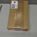 HESTIA HARDWARE 25 Pack | Satin Nickel Knobs Round Cabinet Knob - Silver Drawer Knob - 1.15 Inch (29mm) Kitchen Cabinet Knobs and Pulls (Z5.25.S)