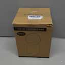 Solar Lanterns Outdoor Hanging Lights,Garden Decor Gifts for Women Mother's Day Decor Lights,Outdoor Solar Waterproof Lights for Garden,Patio,Pathway & Yard Decor