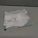 FITTIN Sports Bras Pack for Women: Padded Medium Support Seamless Strappy Bra with Removable Pads for Workout Fitness Gym Yoga - Comfortable Crossback Tops for Plus Size Large Bust