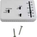 3106995.032 RV Analog Thermostat Replacement for Only Cool Furnace