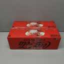 2 x Coca-Cola Zero, 12 fl oz, 12 Pack