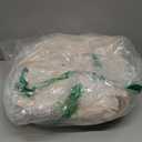 Bedsure 100% Washed Cotton Duvet Cover King Size - Oatmeal Minimalist Bedding Set Linen Like - PureWoven Plain Simple & Soft Comforter Cover for All Seasons (Oatmeal, King, 104"x90")