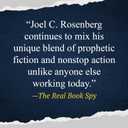 The Persian Gamble: A Marcus Ryker Series Political and Military Action Thriller: (Book 2)