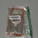 TORRAS Ostand Q3 Air for iPhone 17 Pro Max Case with 360 Magnetic Stand, Fit for MagSafe, Mil-Grade Drop Tested, Camera Control Button, Shockproof Phone Case for iPhone 17 Pro Max 6.9", Horizon Orange