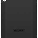 OtterBox Defender Series Case for iPad Air 11-inch (M3) & (M2) - Black, Rugged, Durable, Multi-Layer Protection