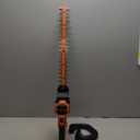 BLACK+DECKER BEHT350FF 22" Electric Hedge Trimmer